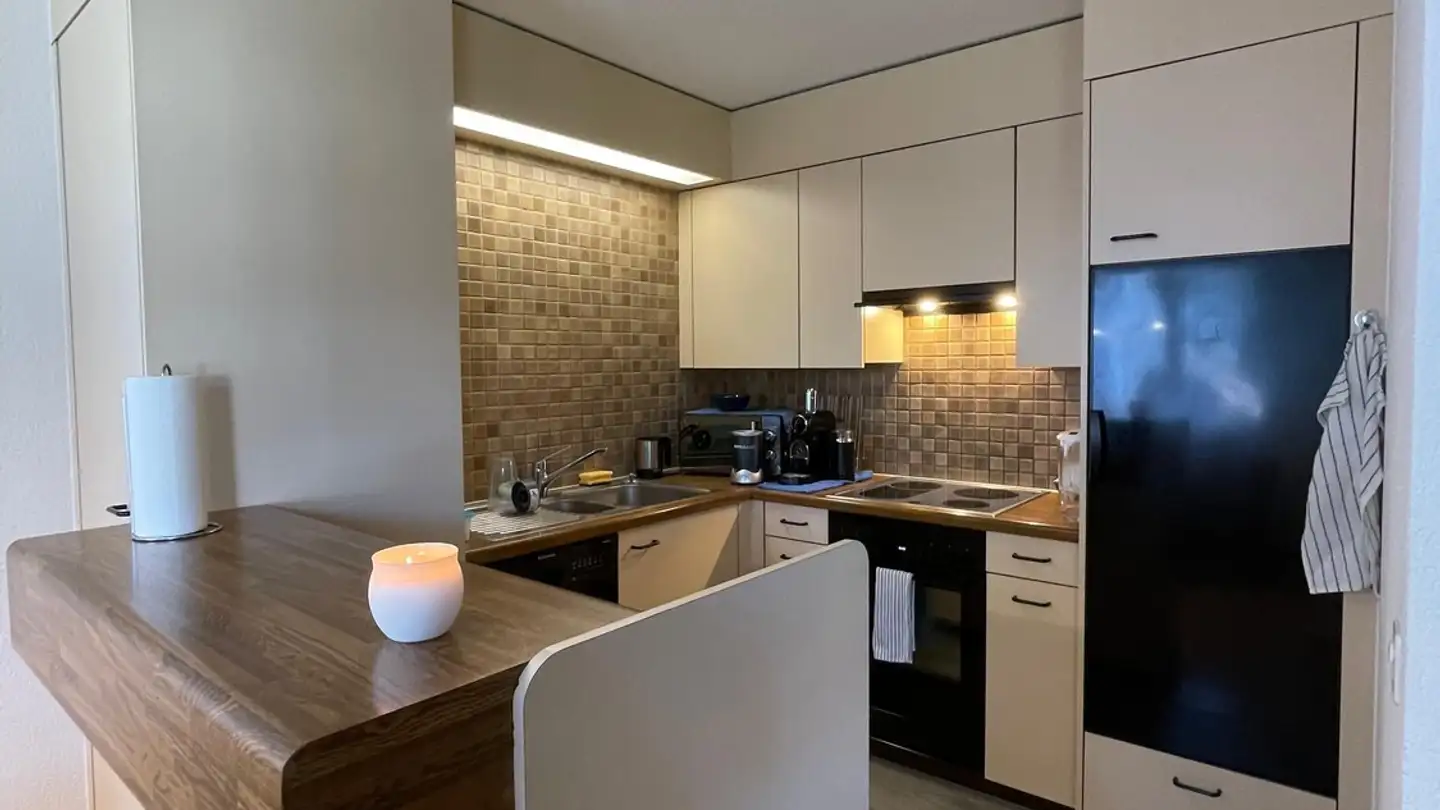 Appartement à louer - Flühacherstrasse, 5436 Würenlos - Photo 4