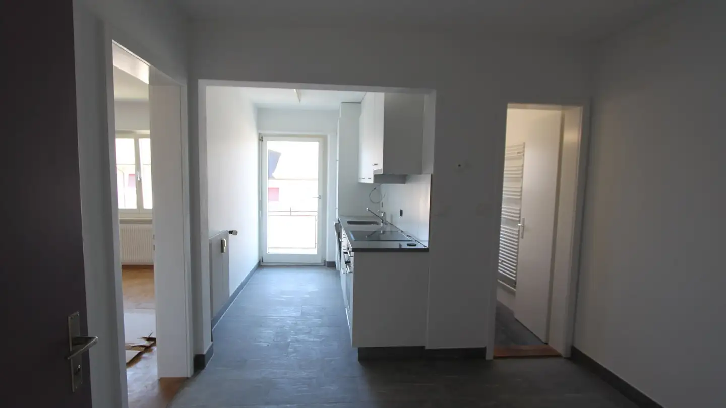 Appartamento in affitto - Steffisburgstrasse 19, 3600 Thun - Photo 2