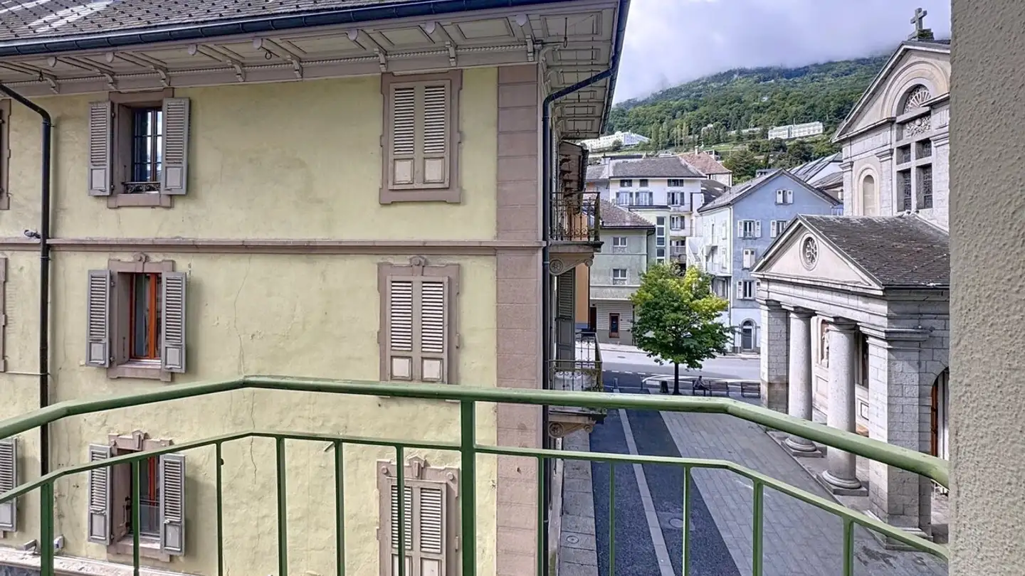 Gewerbe kaufen - 1870 Monthey - Foto 2