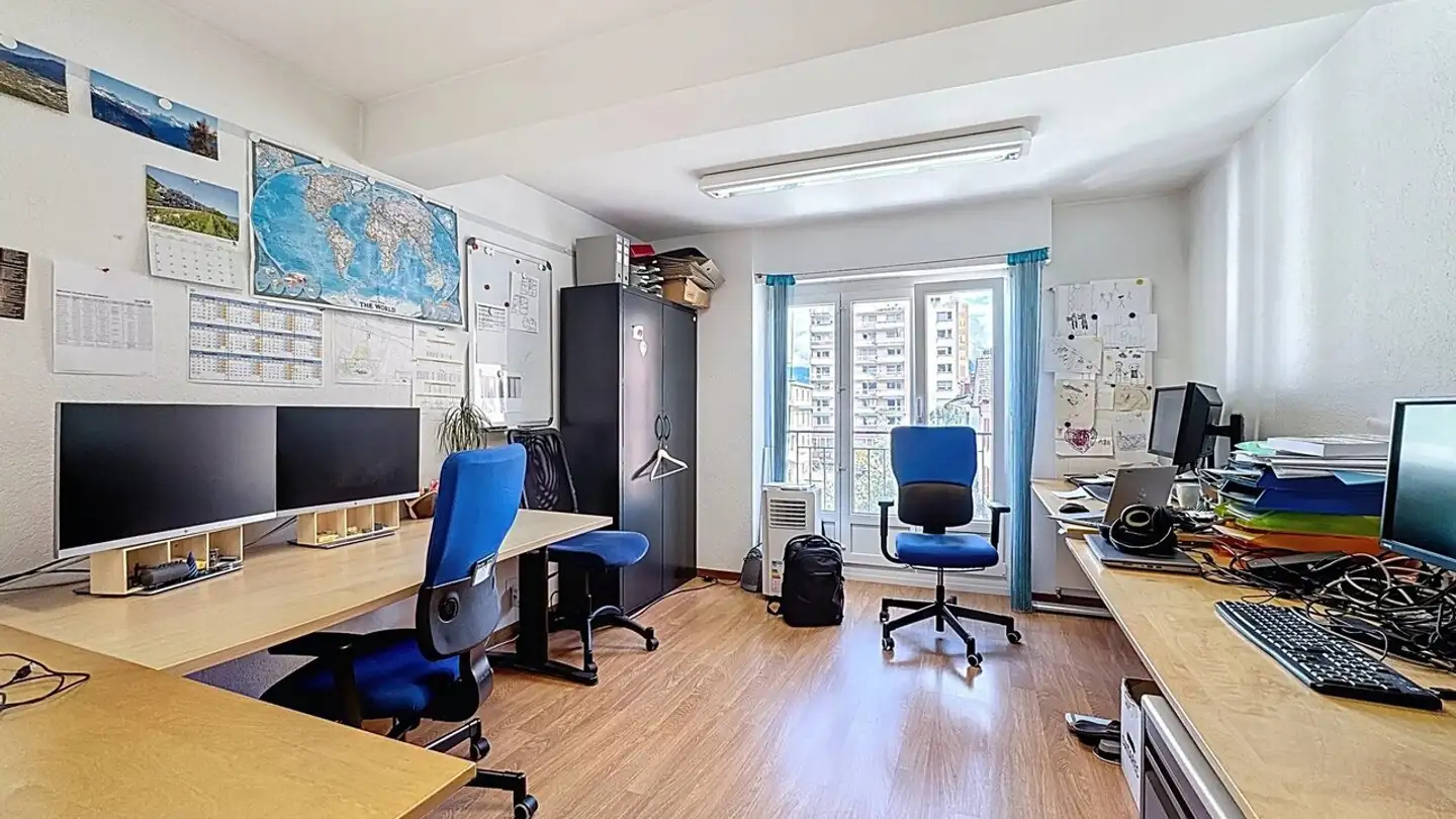 Office space for sale - 1870 Monthey - Photo 4