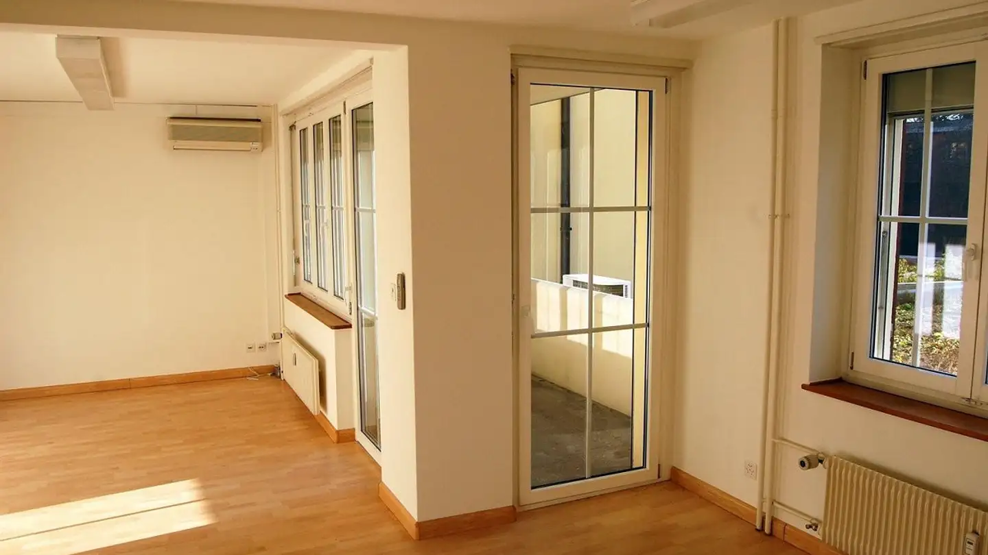 Bürofläche mieten - Lehenmattstrasse 140, 4052 Basel - Foto 3