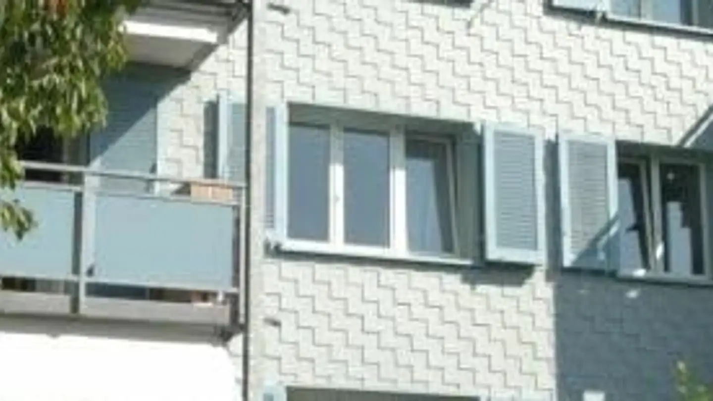 Apartment for rent - Grossacherstrasse 37, 8634 Hombrechtikon