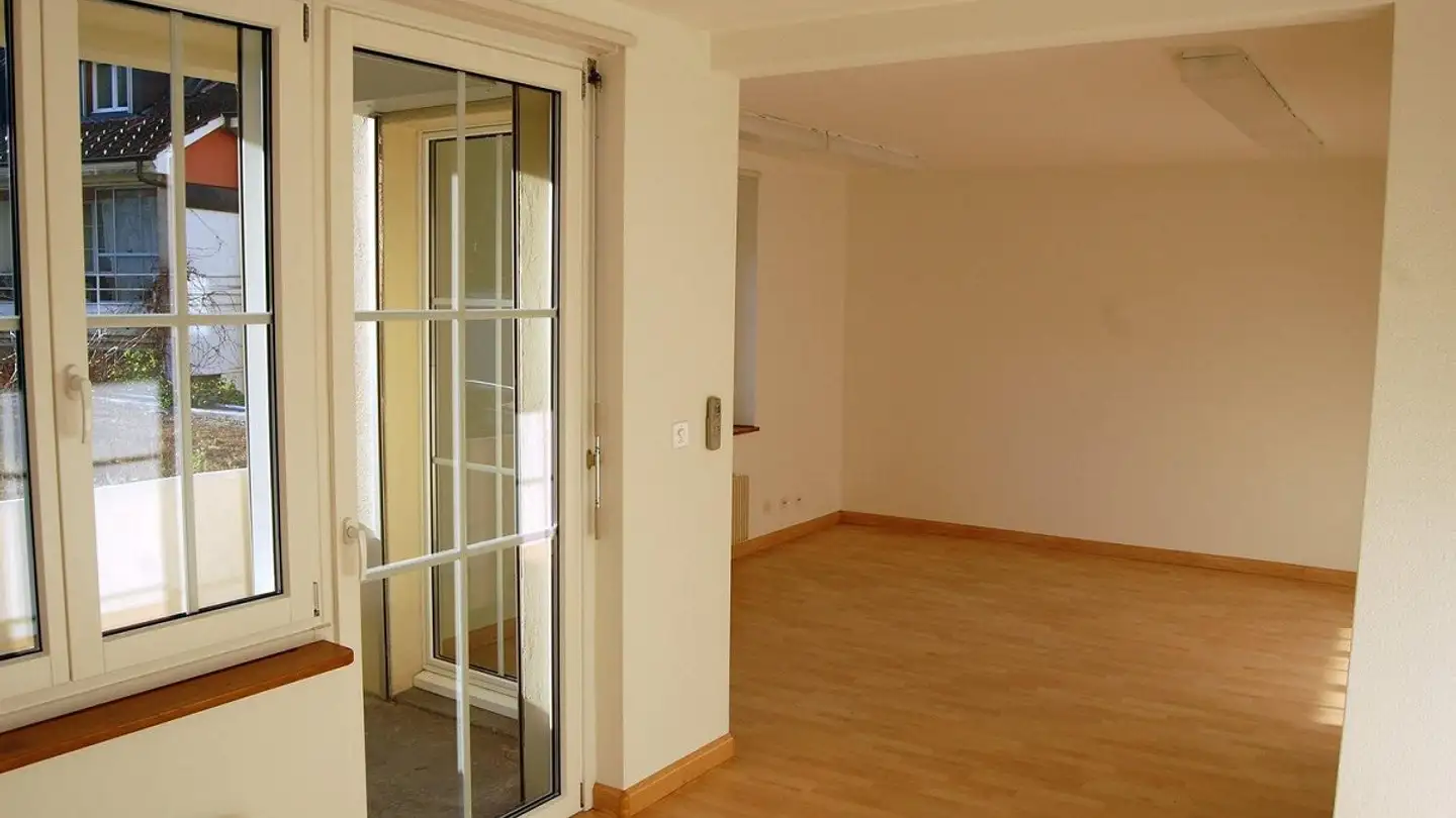 Bürofläche mieten - Lehenmattstrasse 140, 4052 Basel - Foto 4