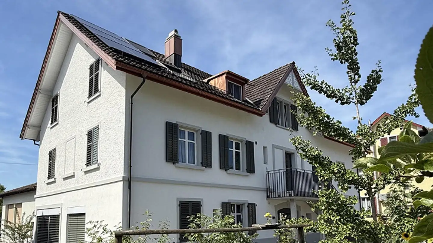 Appartamento in affitto - Friedbergweg 2, 8590 Romanshorn - Foto 2