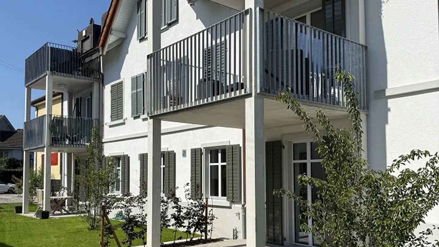 Appartamento in affitto - Friedbergweg 2, 8590 Romanshorn - Foto 3