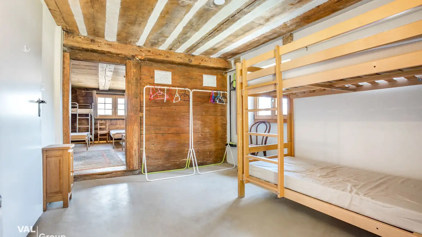 Edificio residenziale in vendita - Route De Nax 39, 3979 Grône - Foto 4
