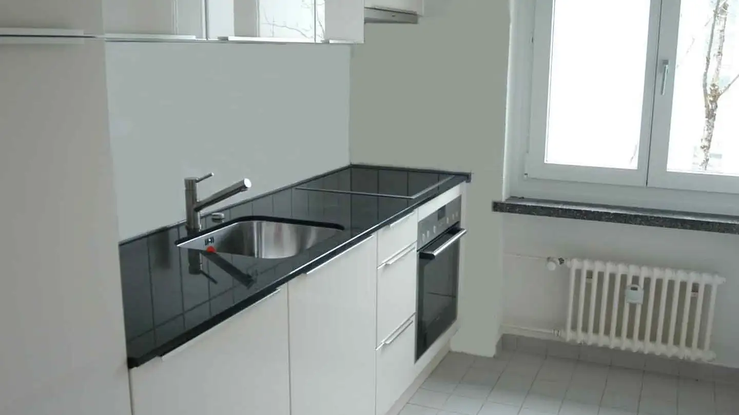 Apartment for rent - Grossacherstrasse 37, 8634 Hombrechtikon - Photo 2