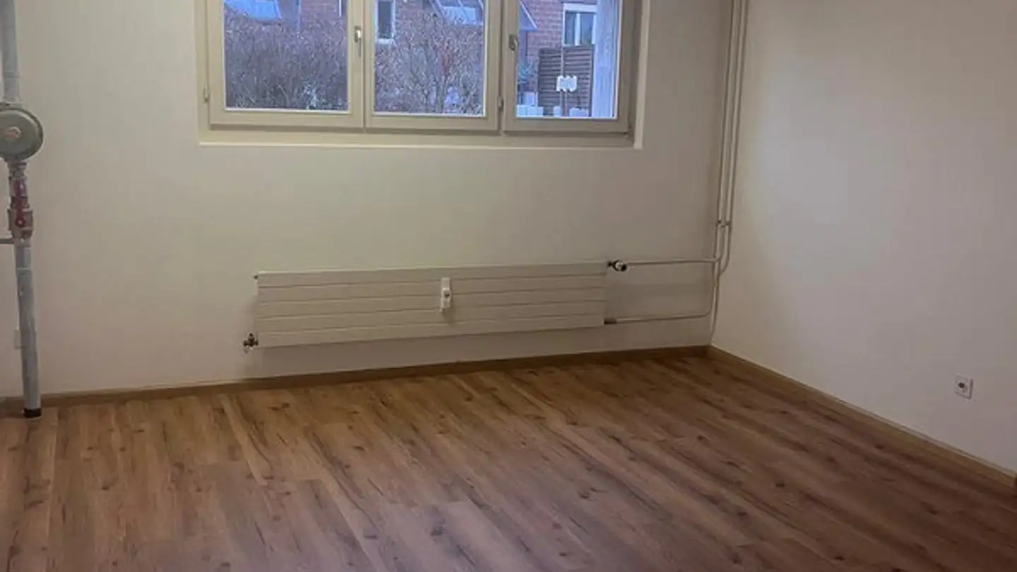 Storage space for rent - Neumattstrasse 33, 4142 Münchenstein