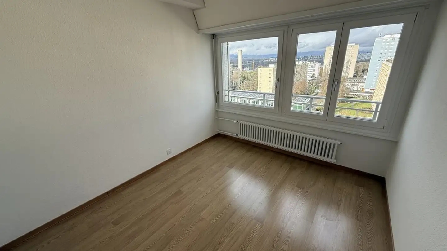 Duplex for rent - Avenue Du Bois-De-La-Chapelle 59, 1213 Onex - Photo 4