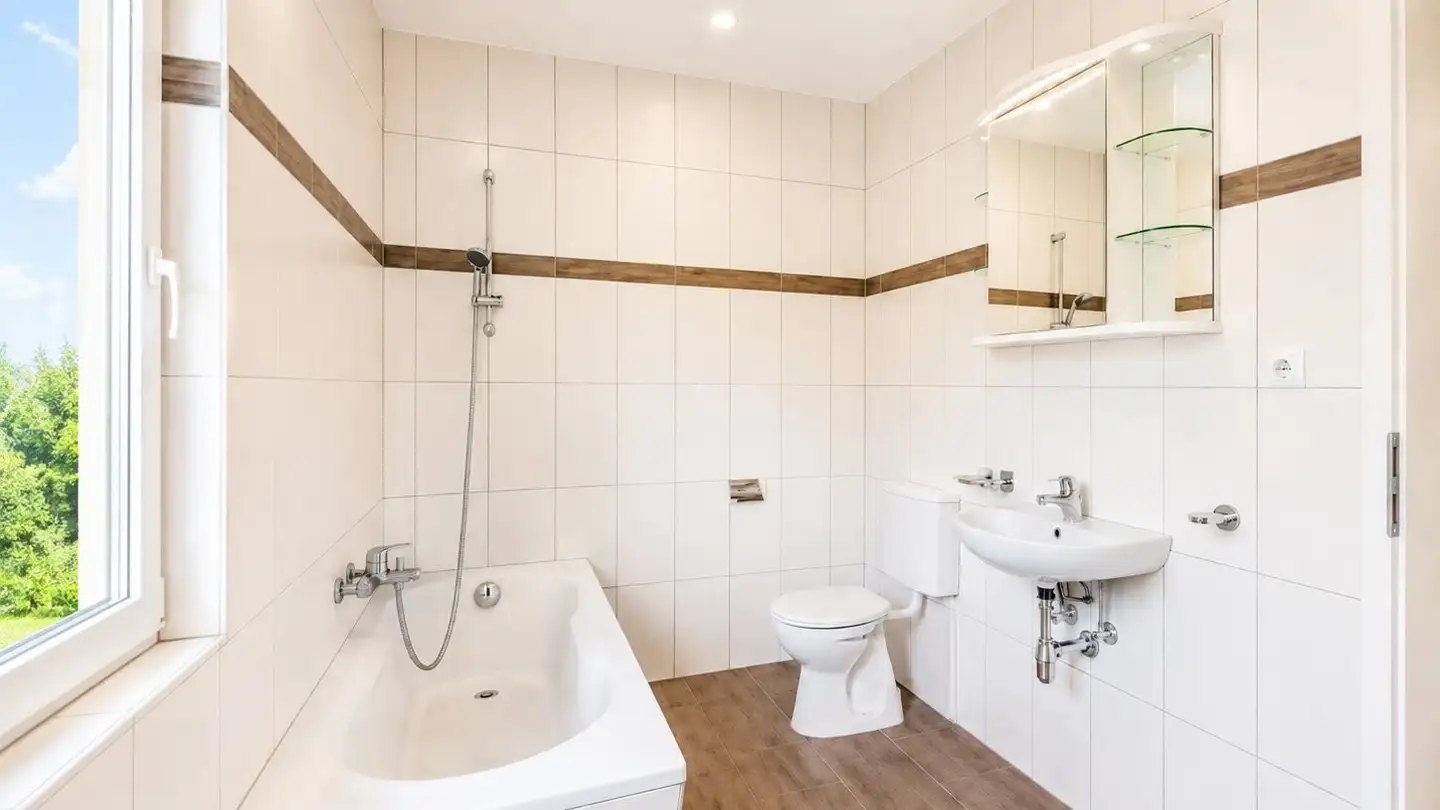 Apartment for rent - Grand-Rue 14, 2735 Malleray - Photo 3