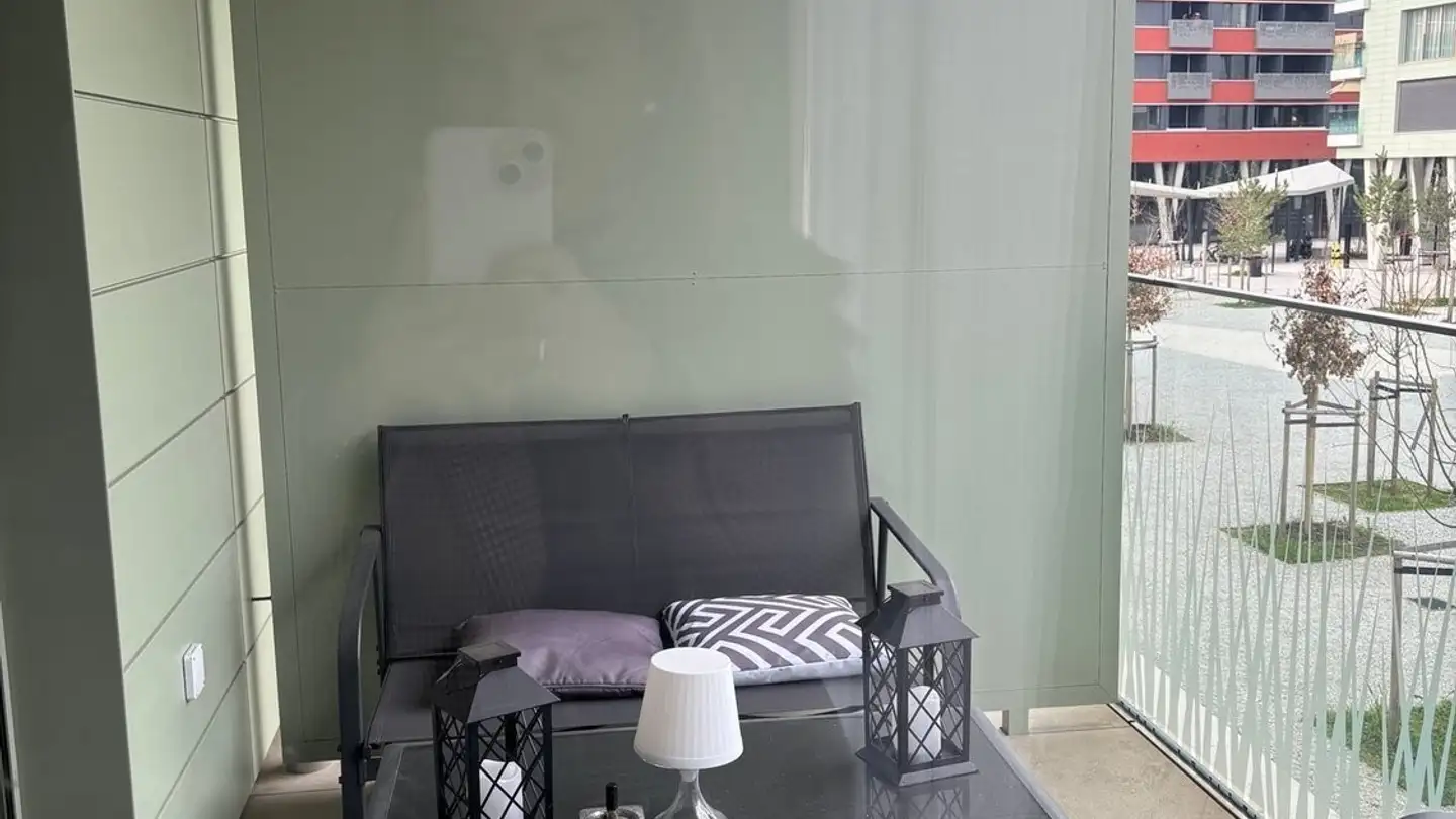 Appartamento in affitto - Rue Antoinette Quinche, 1022 Chavannes-près-Renens - Foto 2