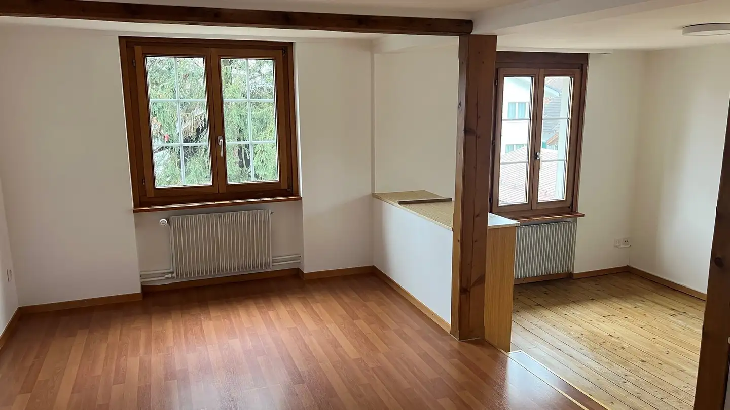 Wohnung mieten - Untere Gasse 7, 9470 Buchs SG - Foto 3