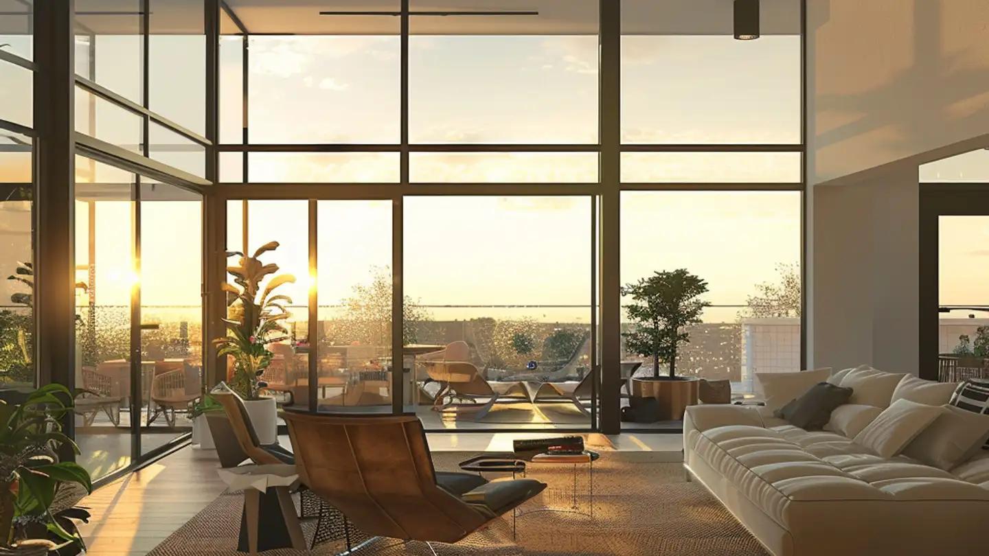 Appartamento in vendita - 6312 Steinhausen