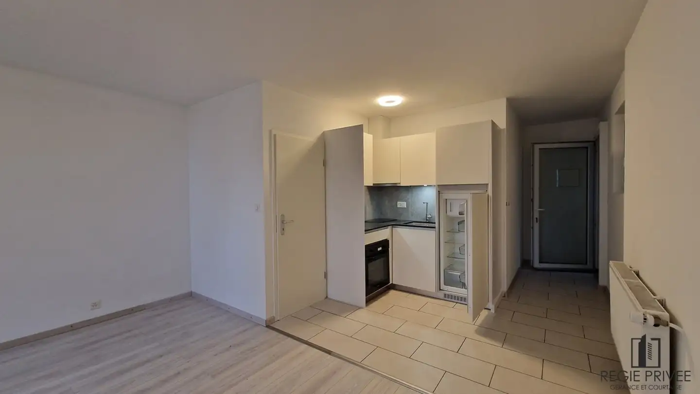 Studio mieten - Route De Cossonay 25, 1008 Prilly