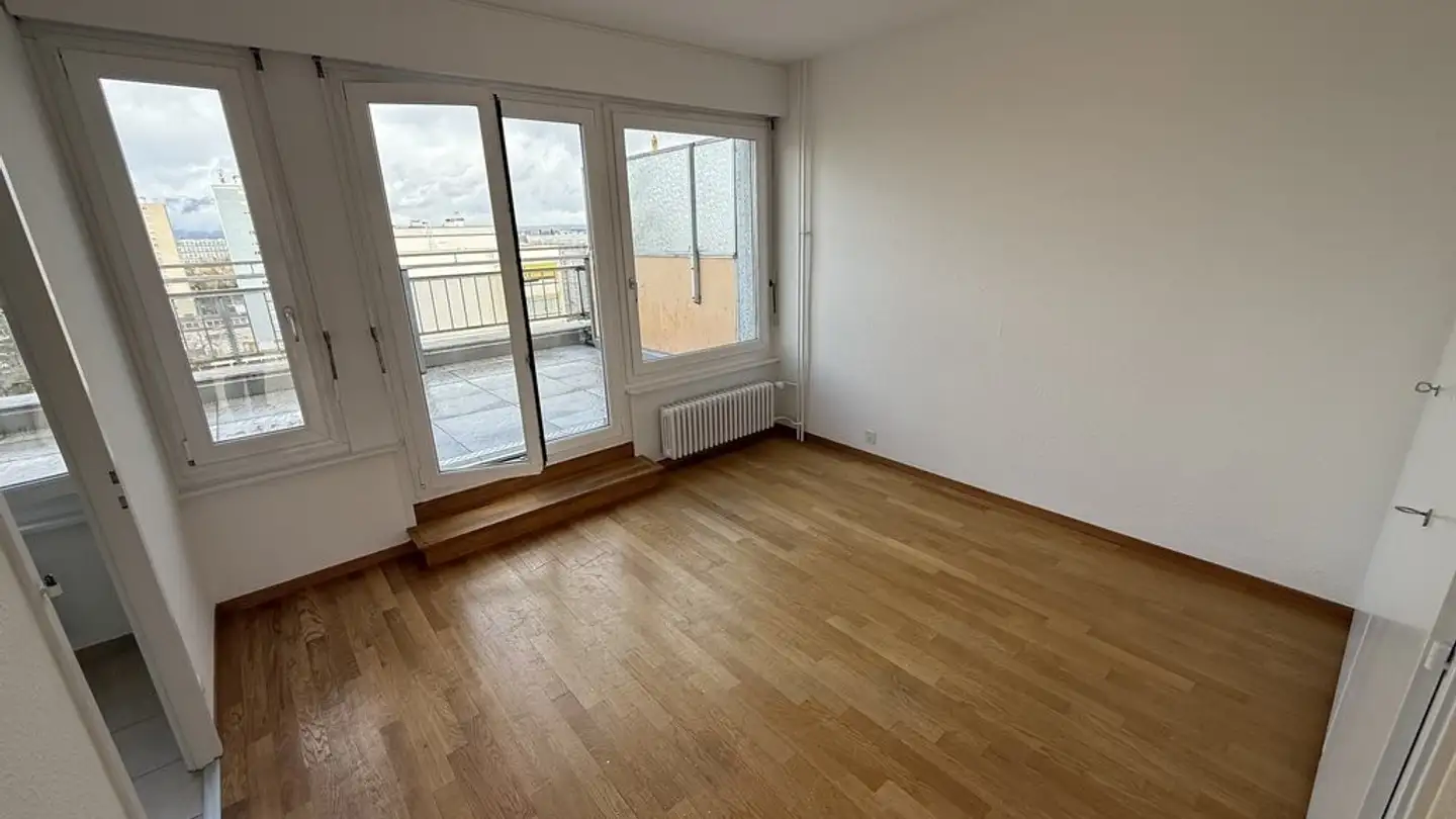 Duplex for rent - Avenue Du Bois-De-La-Chapelle 59, 1213 Onex
