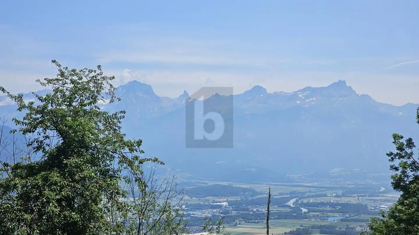 Constructible plot for sale - 1896 Miex - Photo 4