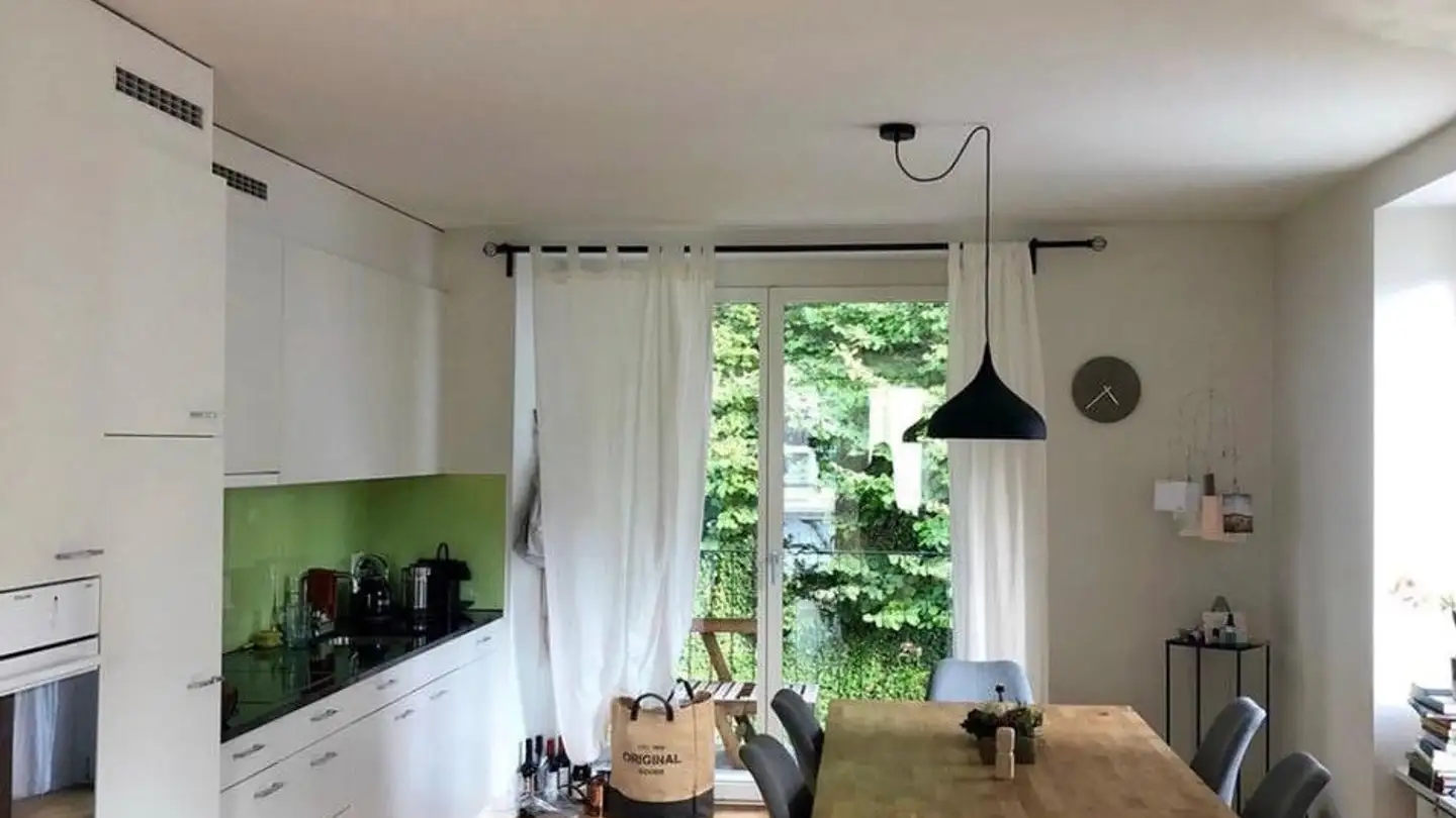 Wohnung mieten - Maihofstrasse 4, 6004 Luzern - Foto 2
