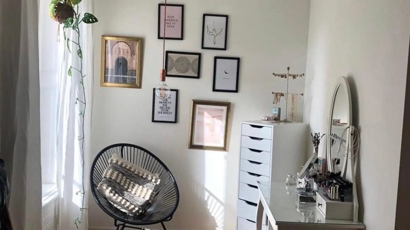 Wohnung mieten - Maihofstrasse 4, 6004 Luzern - Foto 3
