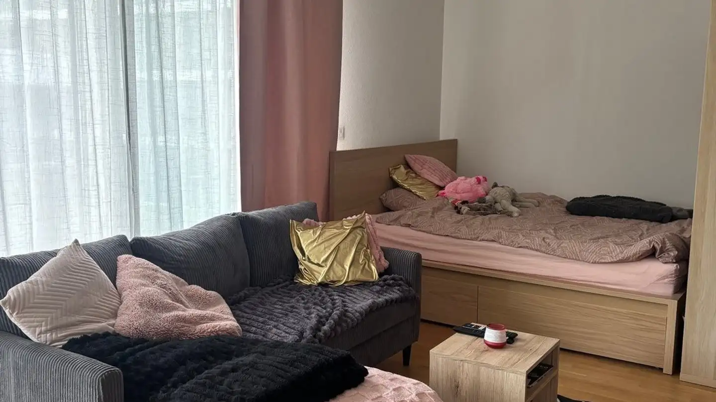 Appartamento in affitto - Rue Antoinette Quinche, 1022 Chavannes-près-Renens - Foto 3