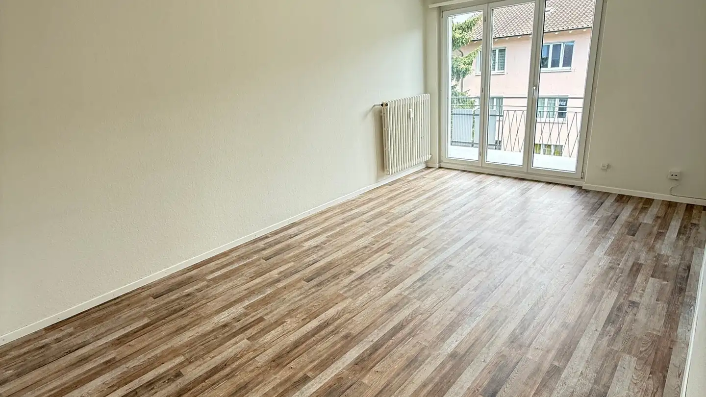 Apartment for rent - Löwengartenstrasse 15, 9400 Rorschach - Photo 3