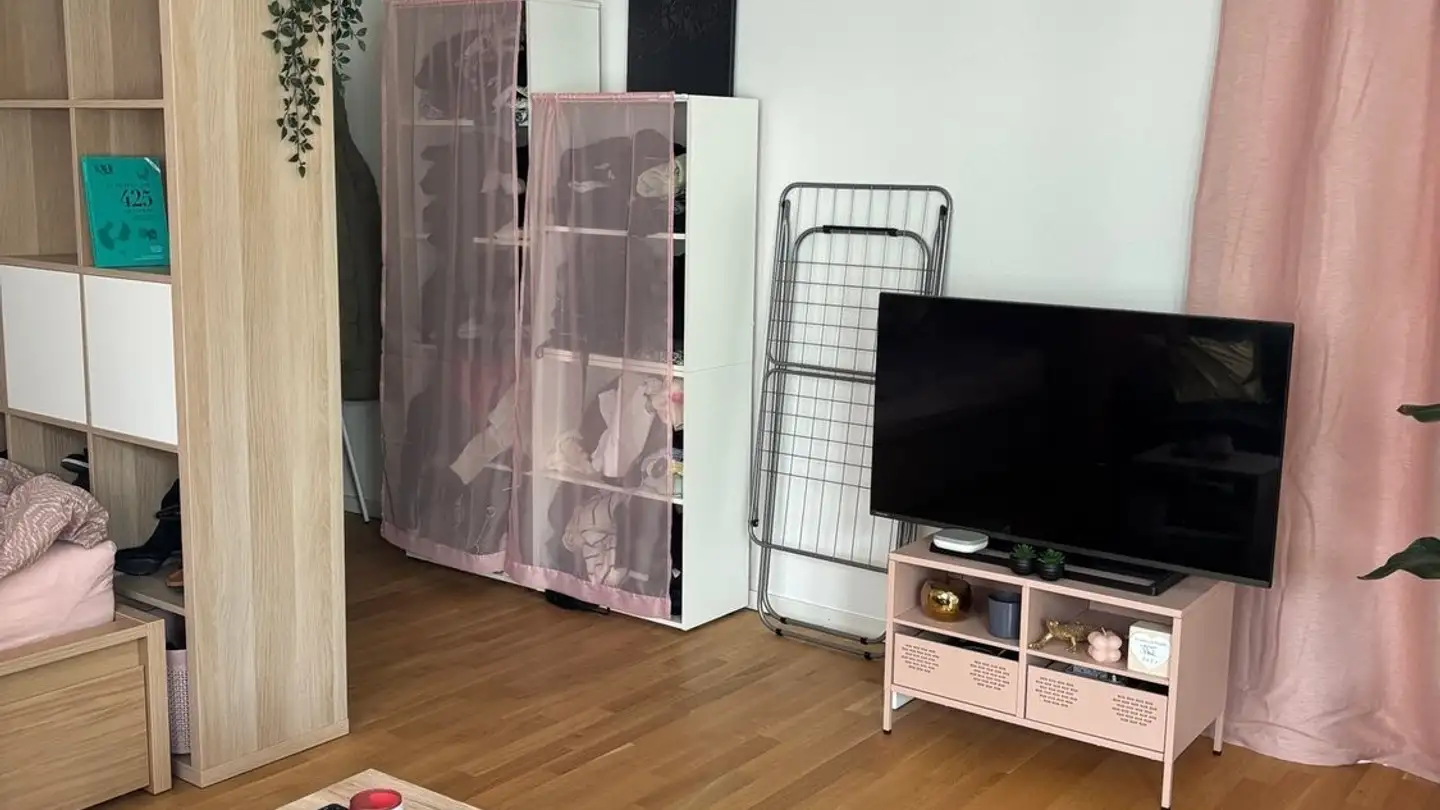 Appartamento in affitto - Rue Antoinette Quinche, 1022 Chavannes-près-Renens - Foto 4