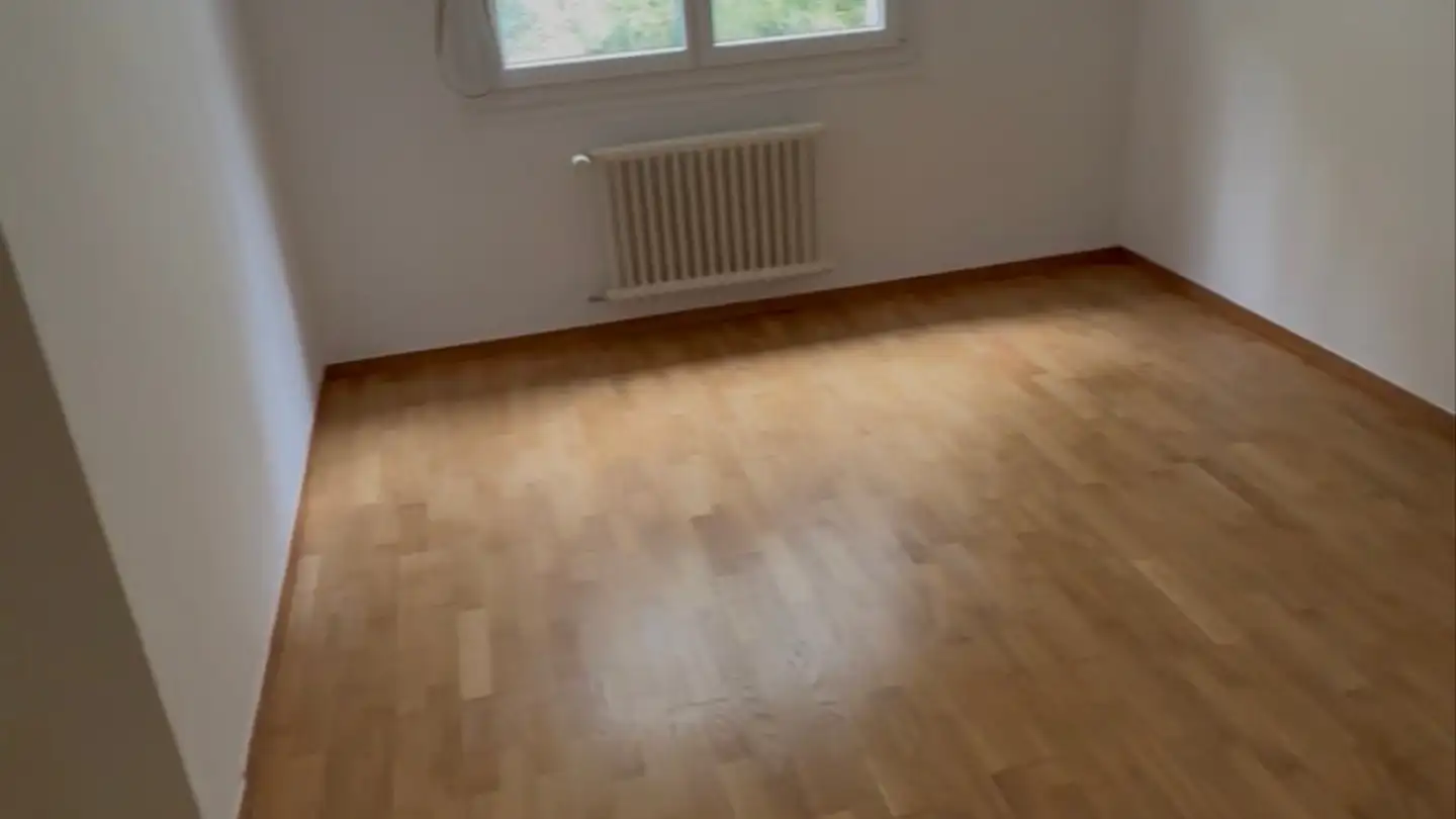 Appartamento in affitto - 1005 Lausanne
