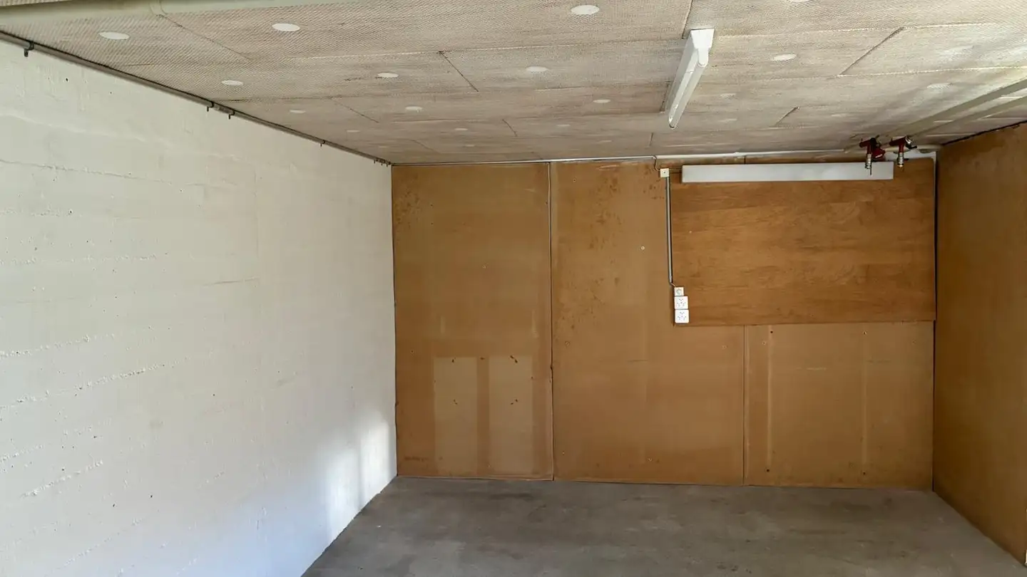 Commercial for rent - Letzigraben 229, 8047 Zürich