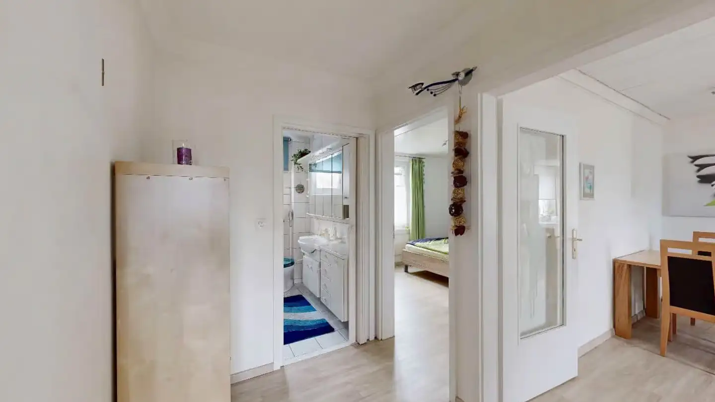 Maisonette mieten - Gempenring 11, 4147 Aesch BL - Foto 3
