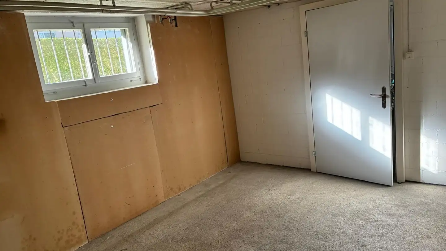 Commercial for rent - Letzigraben 229, 8047 Zürich - Photo 3