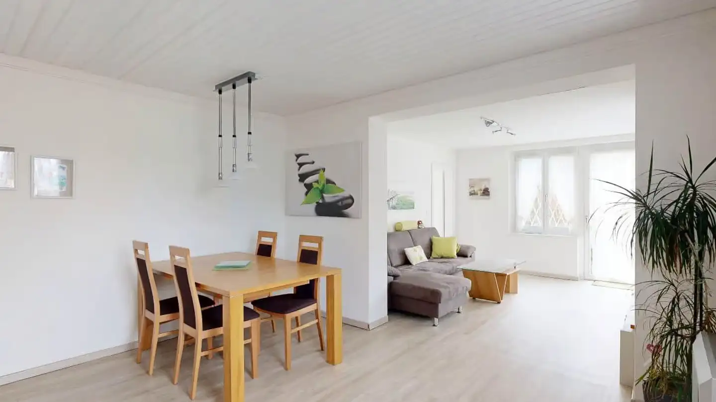 Maisonette mieten - Gempenring 11, 4147 Aesch BL - Foto 4