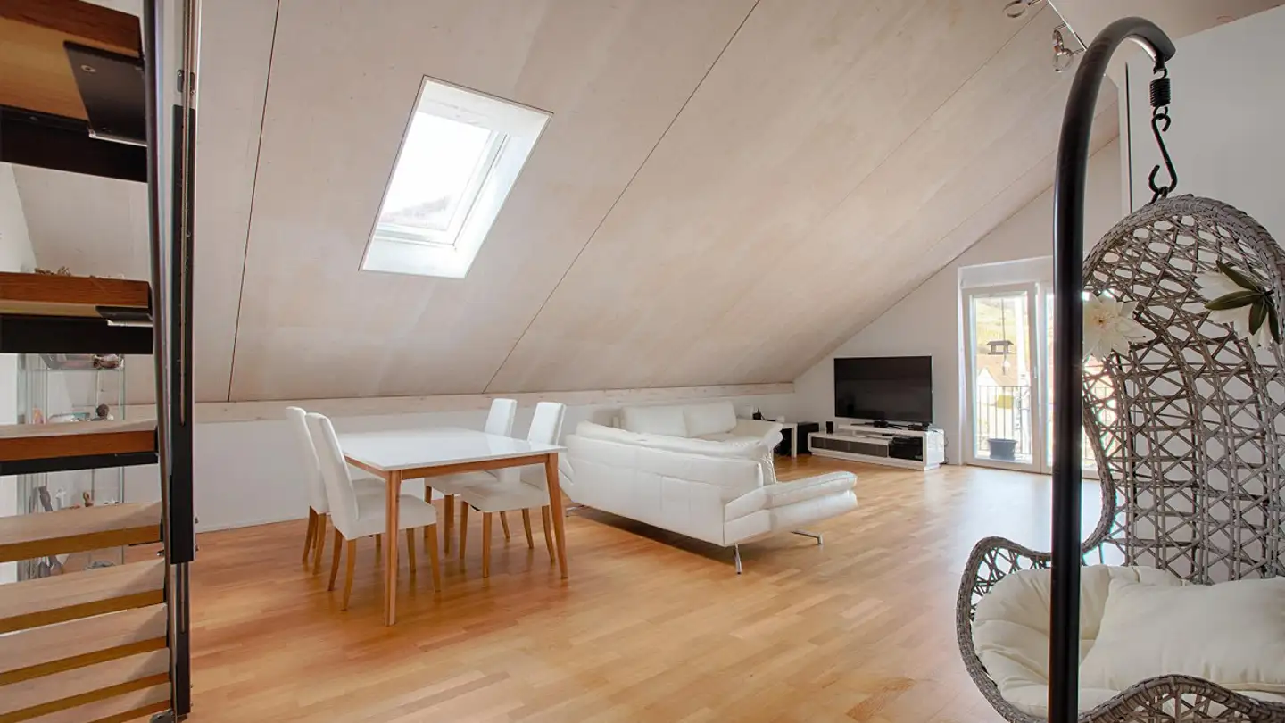 Wohnung mieten - Breiternstrasse 7, 5107 Schinznach Dorf - Foto 3