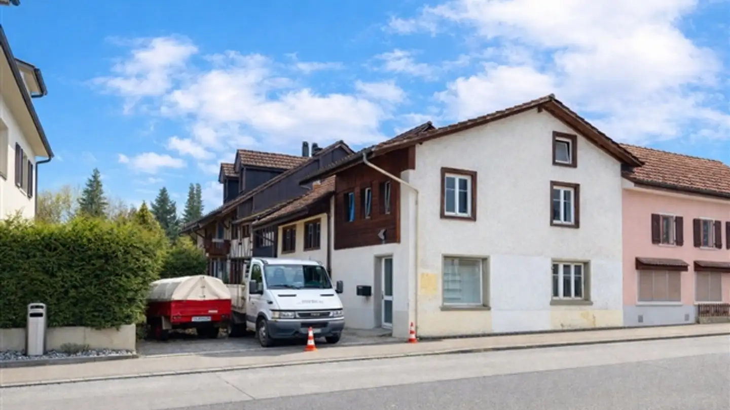 Maison individuelle à vendre - 8617 Mönchaltorf