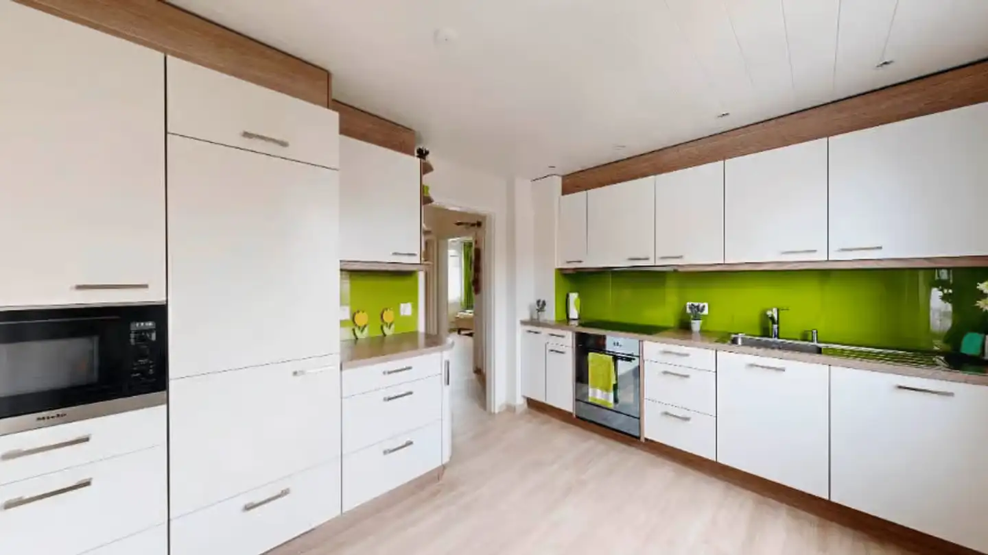 Maisonette mieten - Gempenring 11, 4147 Aesch BL - Foto 2