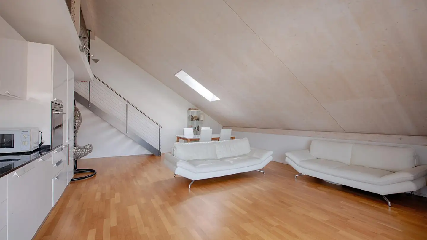 Wohnung mieten - Breiternstrasse 7, 5107 Schinznach Dorf - Foto 4