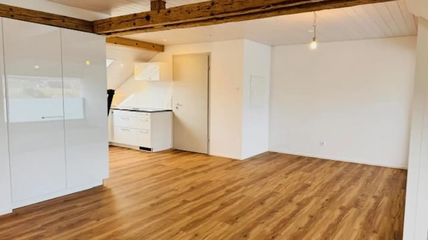 Penthouse for rent - Dorfstrasse 8, 9104 Waldstatt - Photo 2