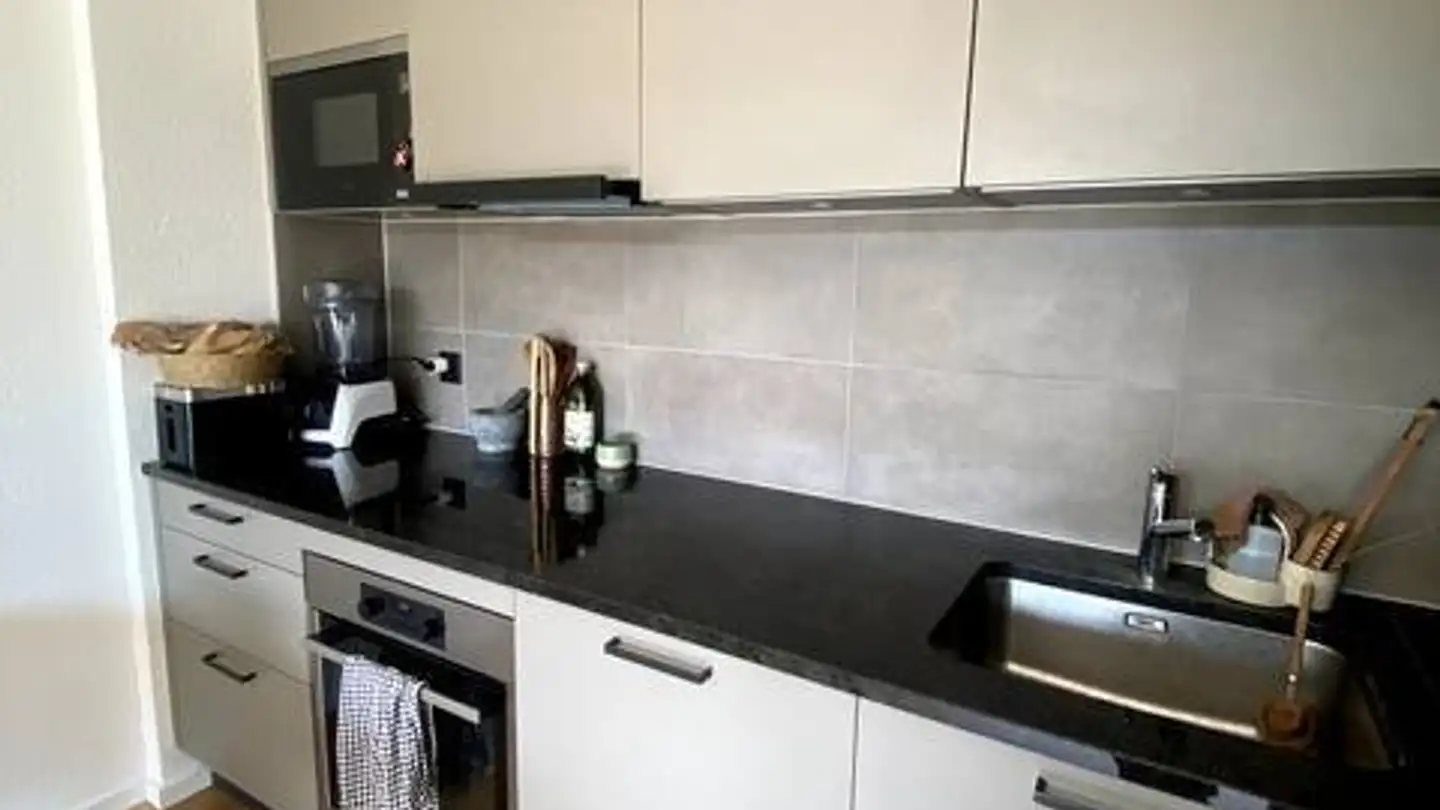 Appartamento in affitto - Route De Lausanne 110, 1197 Prangins - Foto 3