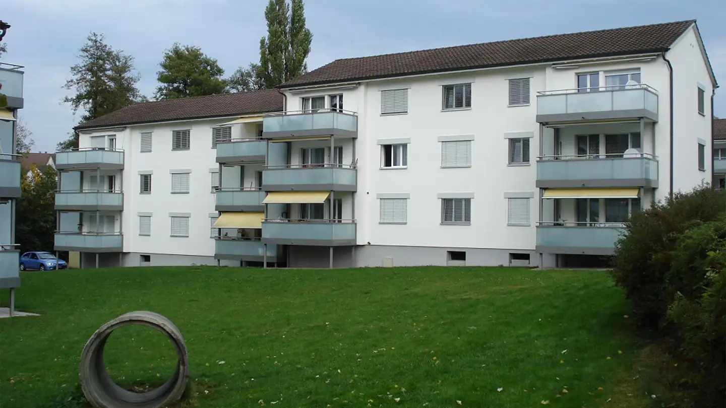 Wohnung mieten - Birchmattstrasse 13, 5703 Seon
