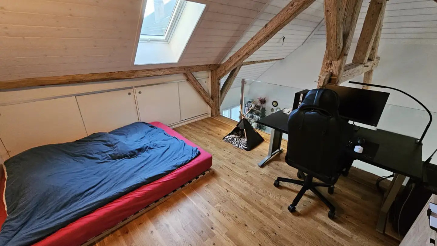 Appartement à louer - Route De La Sarraz 21, 1317 Orny - Photo 4