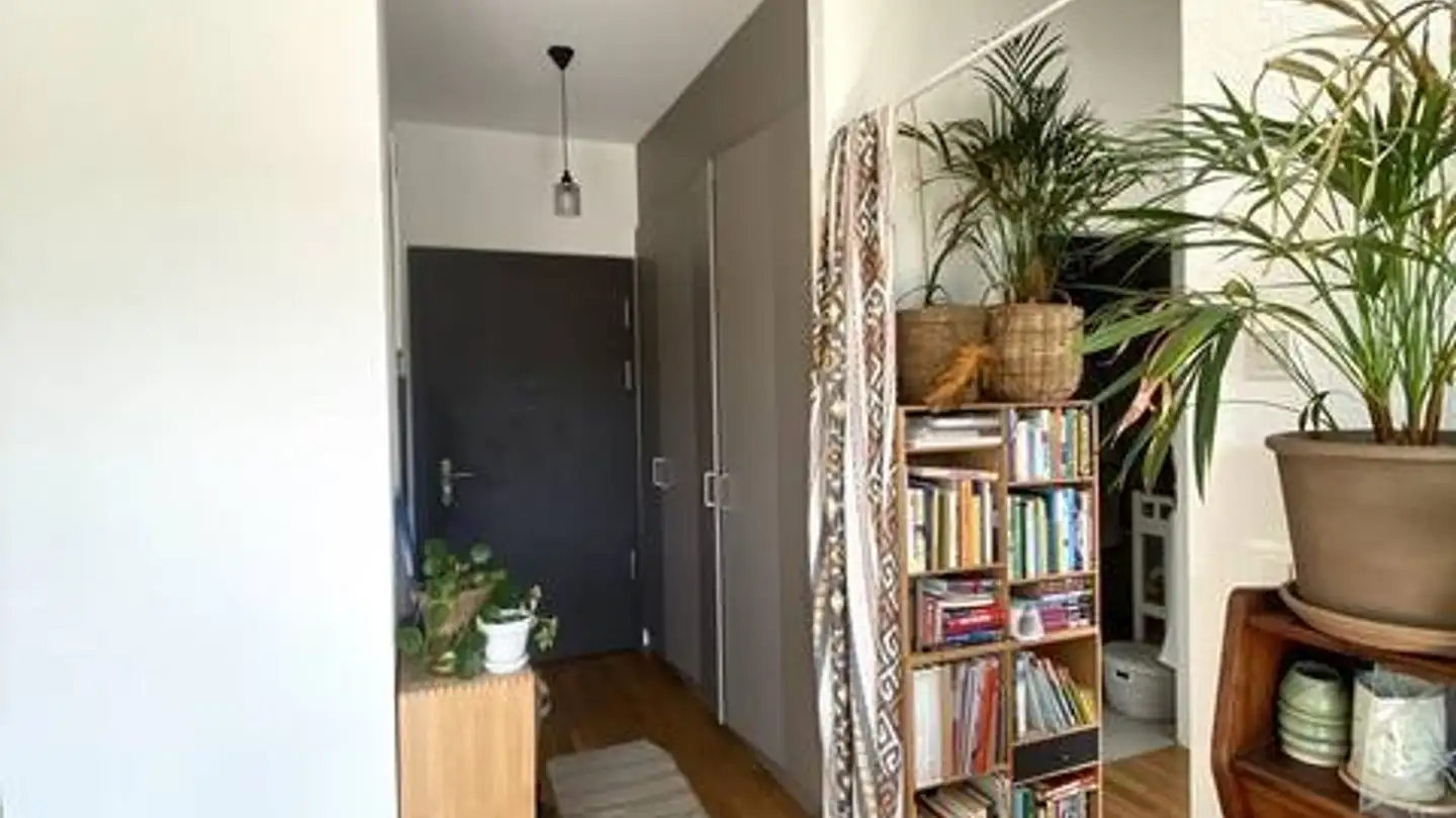 Appartamento in affitto - Route De Lausanne 110, 1197 Prangins - Foto 4
