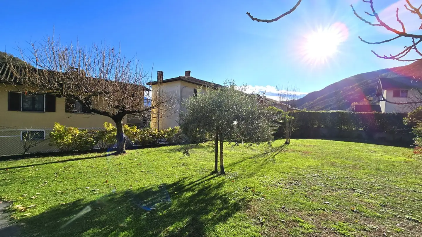 Casa singola in vendita - 6930 Bedano - Photo 2