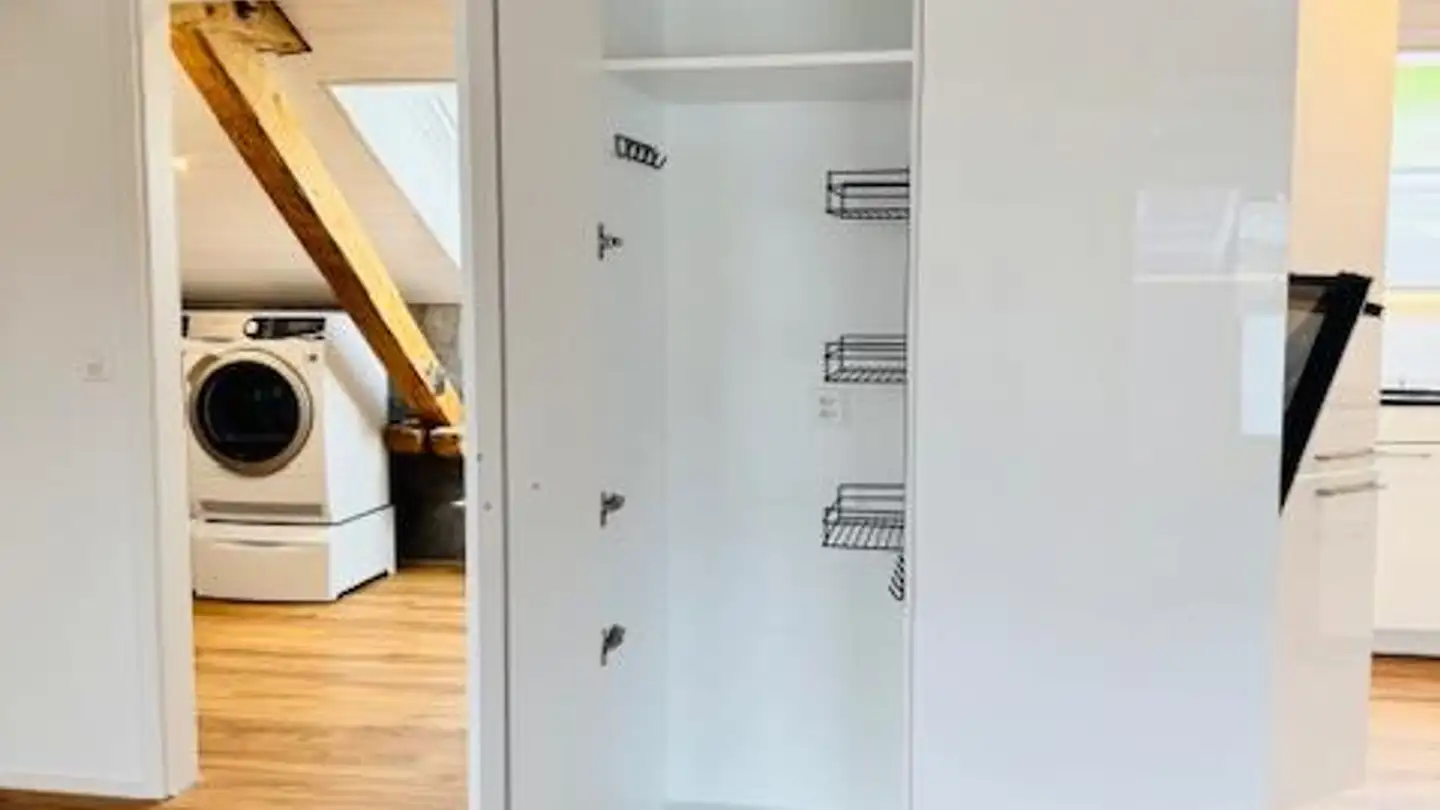 Penthouse for rent - Dorfstrasse 8, 9104 Waldstatt - Photo 4