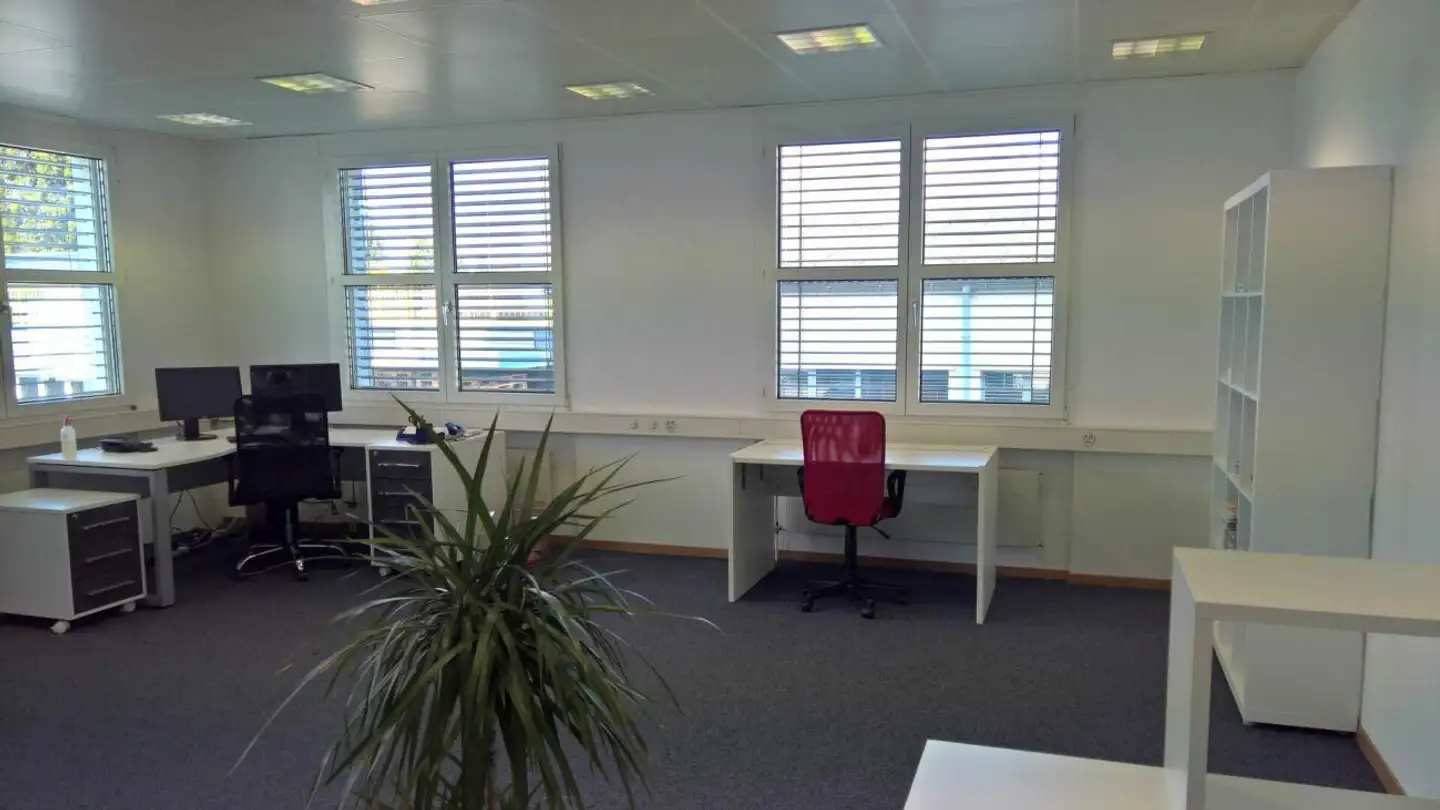 Bureau à louer - Werkstrasse, 9444 Diepoldsau - Photo 2