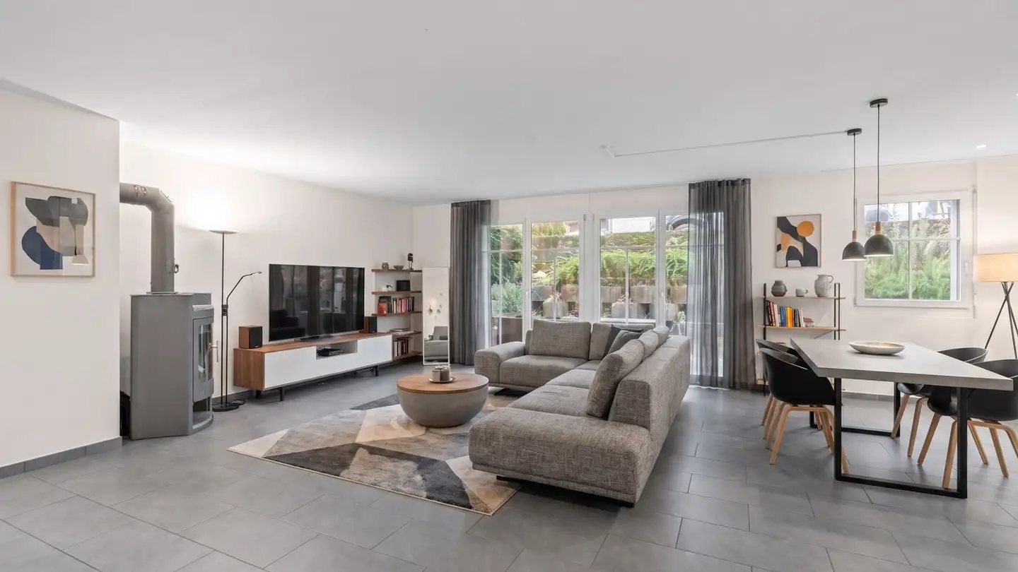Wohnung kaufen - 8942 Oberrieden - Foto 2