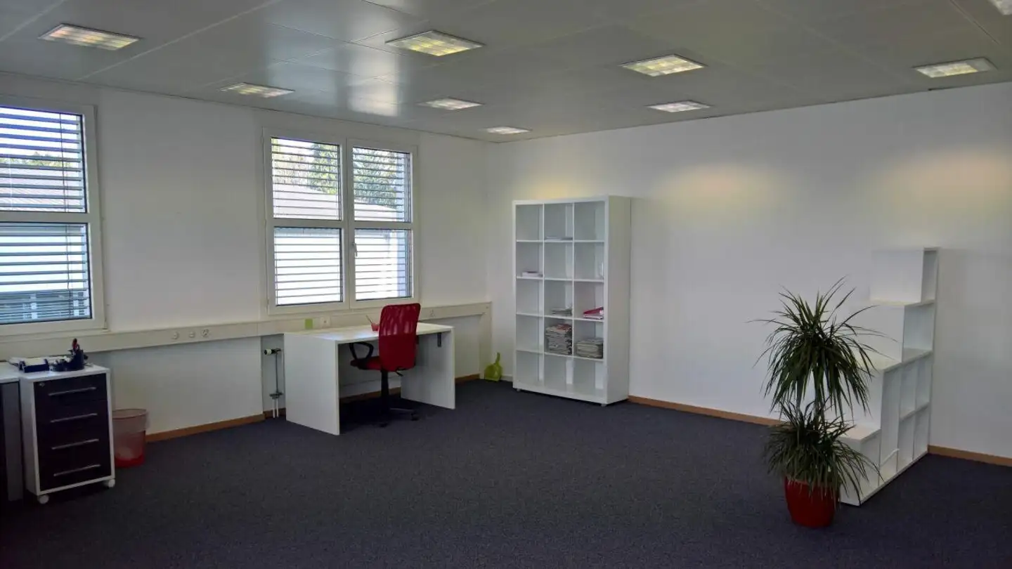 Bureau à louer - Werkstrasse, 9444 Diepoldsau - Photo 3