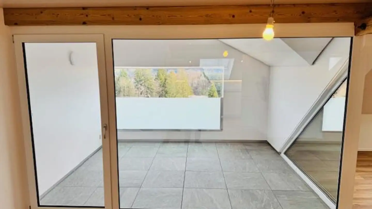 Penthouse for rent - Dorfstrasse 8, 9104 Waldstatt - Photo 3