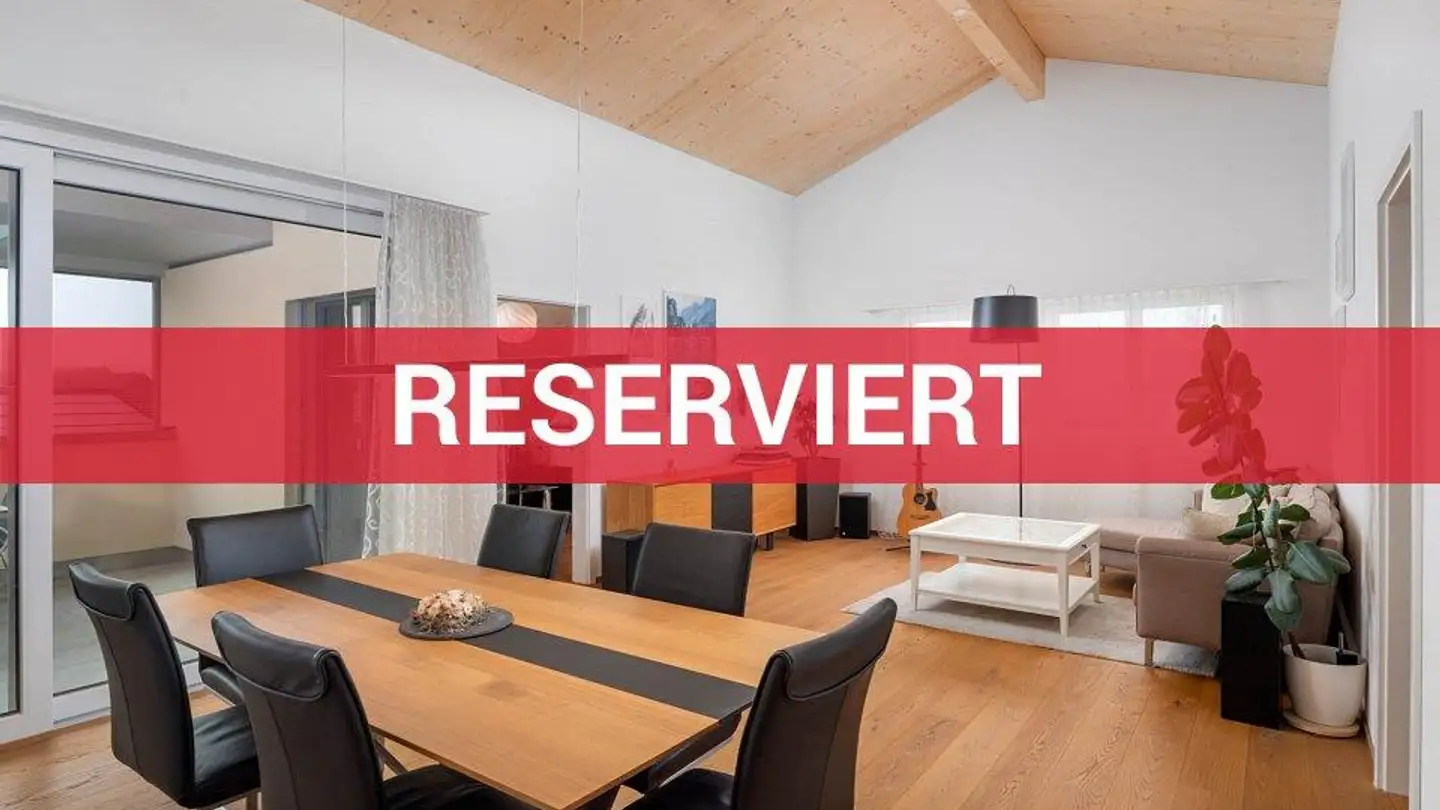 Appartamento in vendita - Im Husacher 7, 5619 Büttikon AG