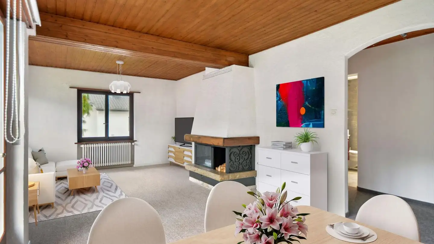 Single house for sale - 2735 Malleray - Photo 3