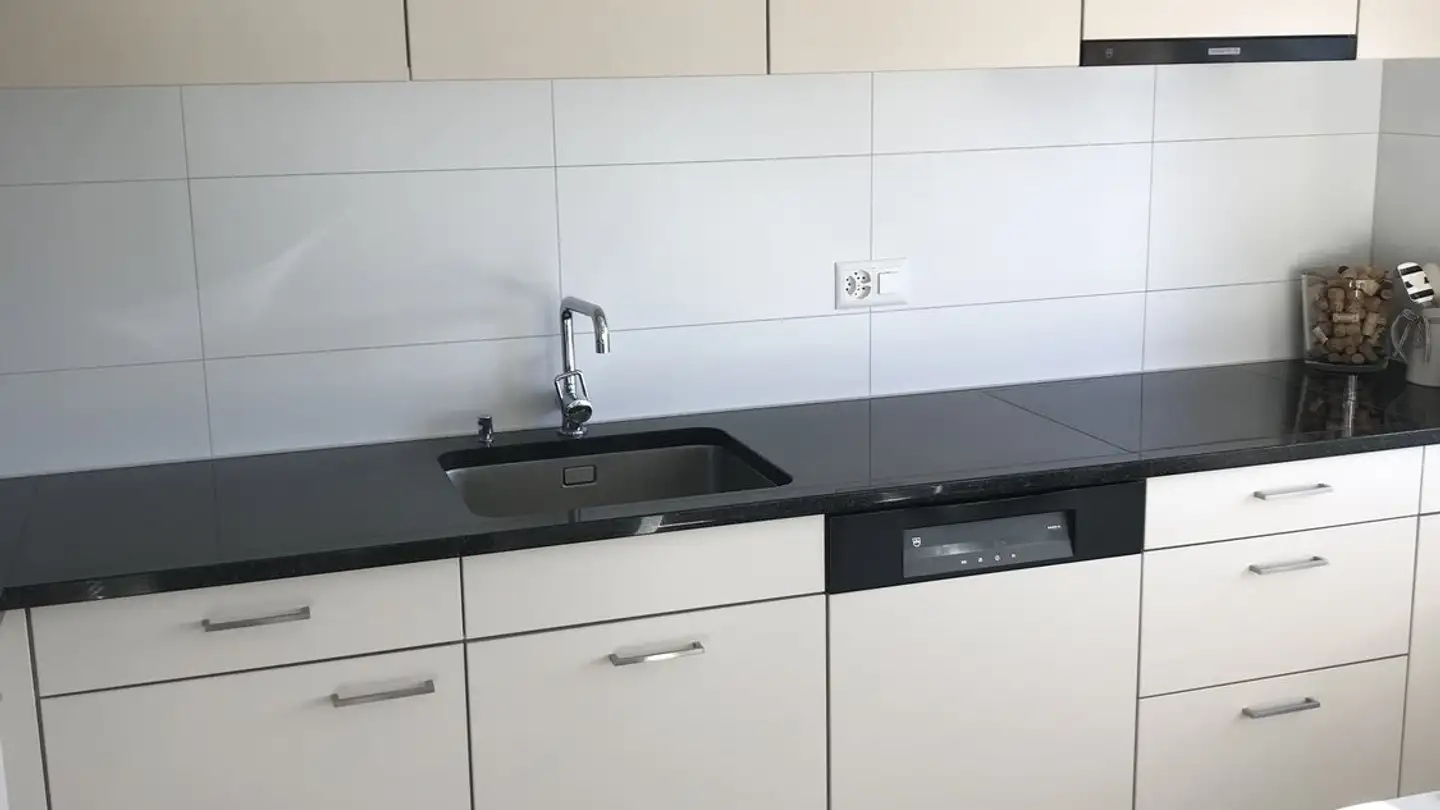 Apartment for rent - Obere Schöneggstrasse 6, 8707 Uetikon am See - Photo 2