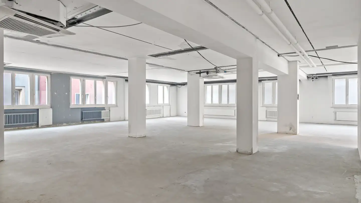 Commercial for rent - Kapellgasse 19, 6004 Luzern