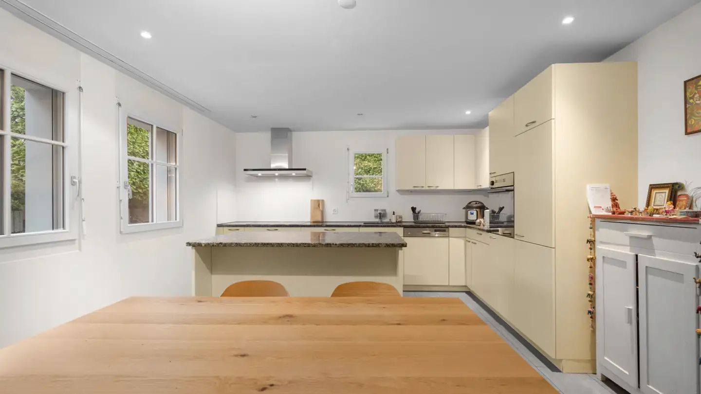 Wohnung kaufen - 8942 Oberrieden - Foto 4